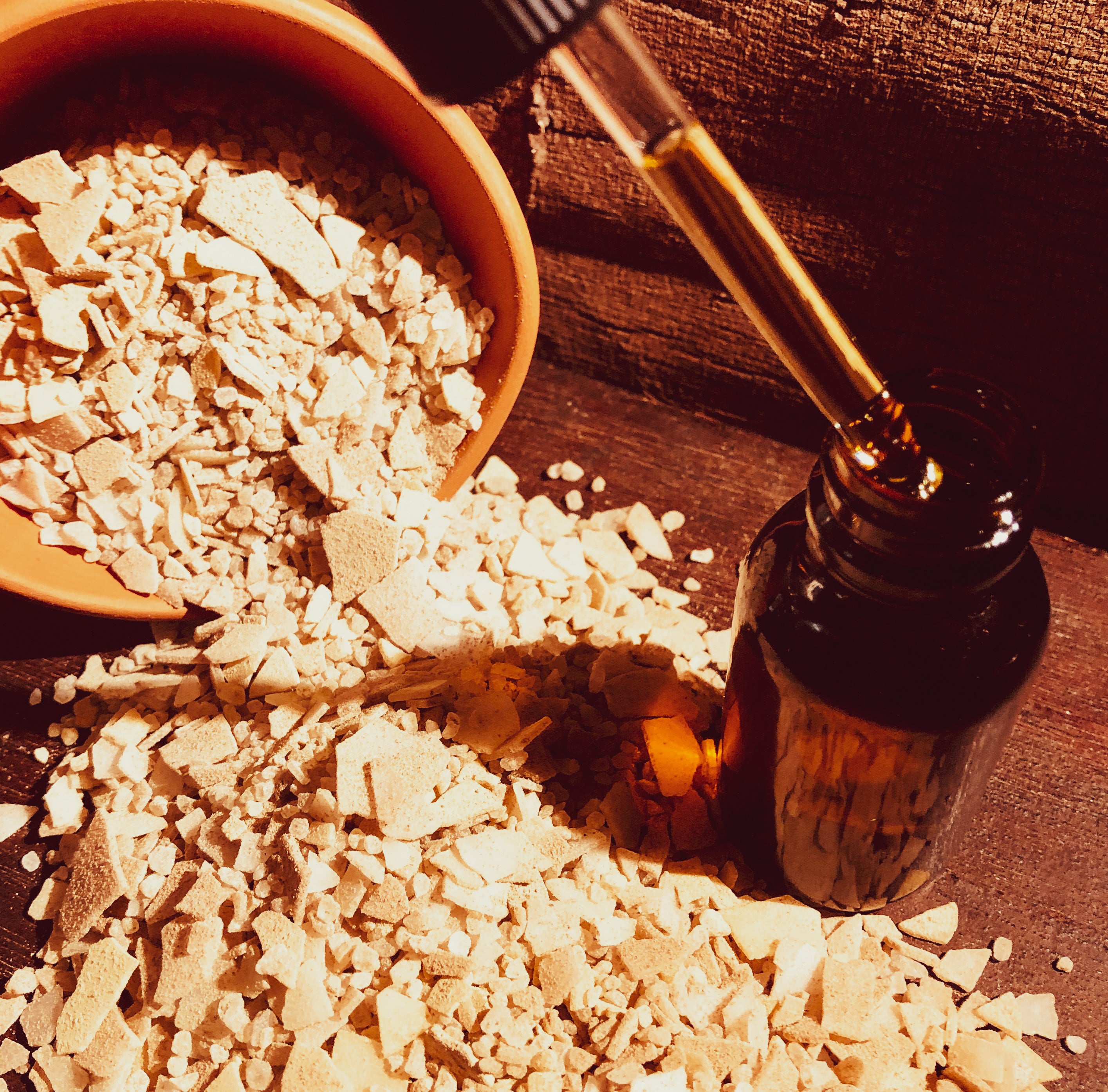 Plantbased Natural Skincare