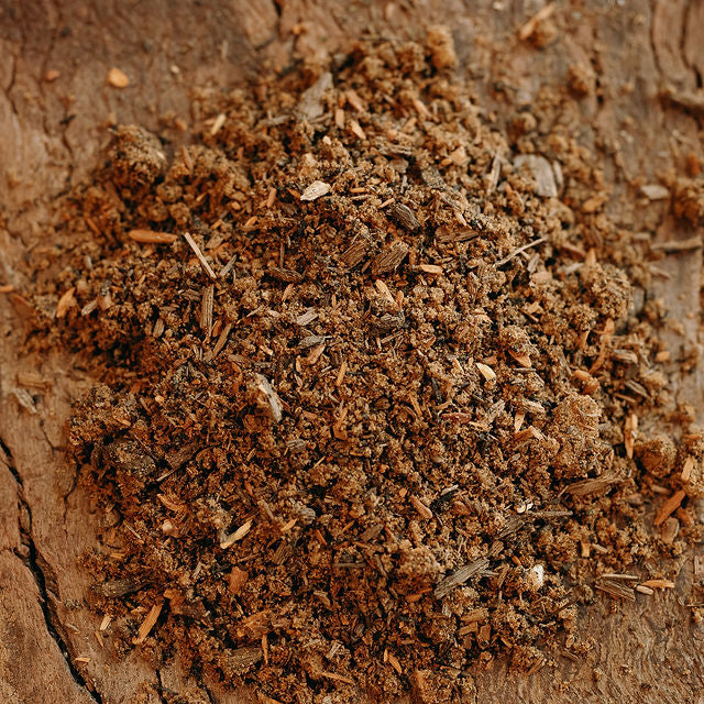 Hali's Super Sexy House Bakhoor Blend Oudh Based