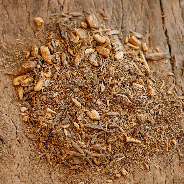 'Shaman' House Bakhoor Blend Tobacco Based