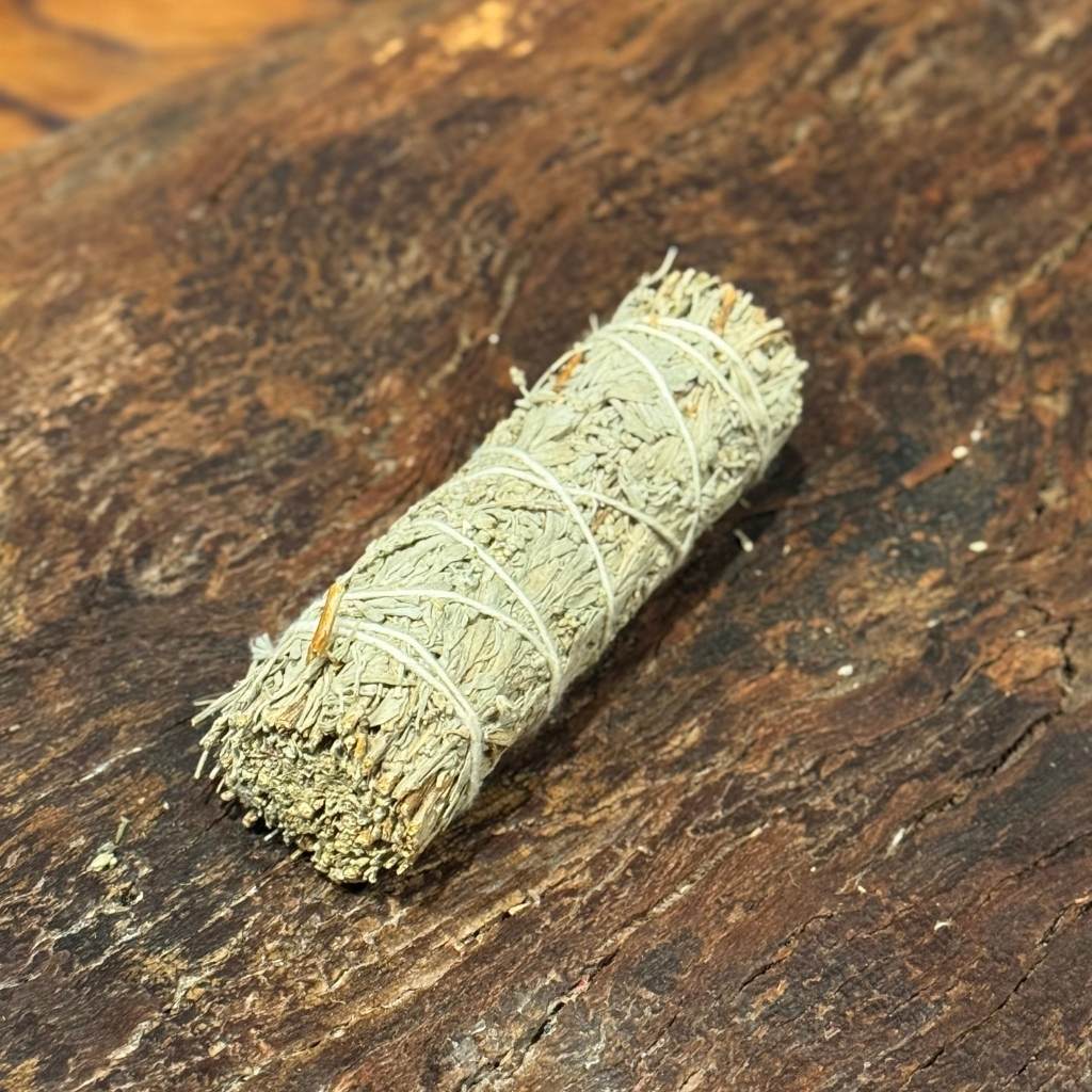 Blue Sage