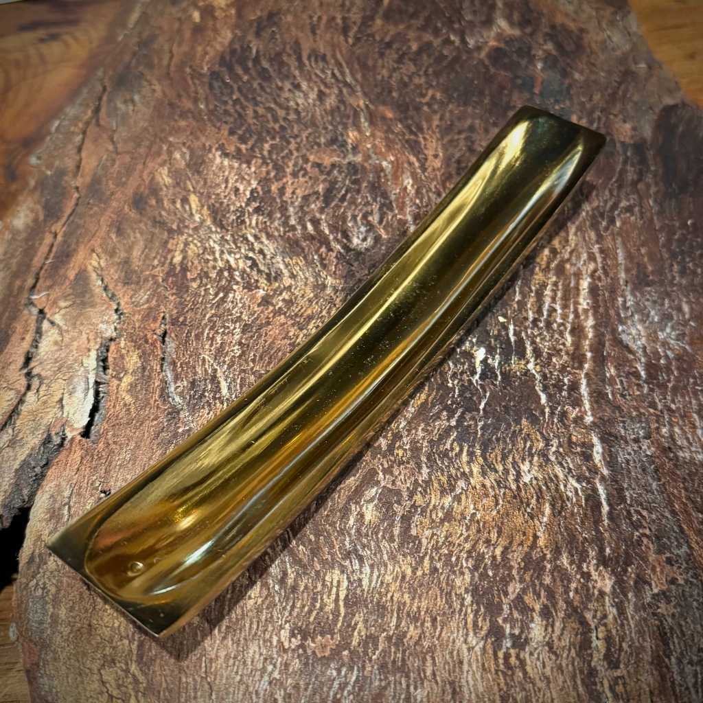 Brass Incense Burner