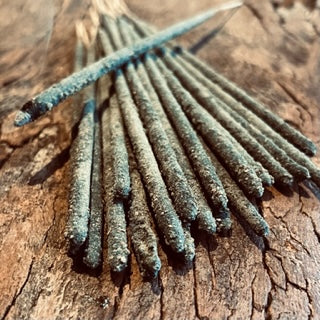 Fine Mayan White Incense Sticks (6)