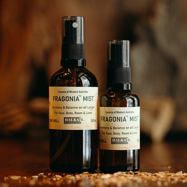 Fragonia Pick Me Up Harmonising Mist