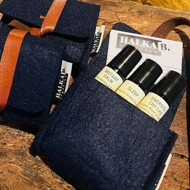 Travel Kit