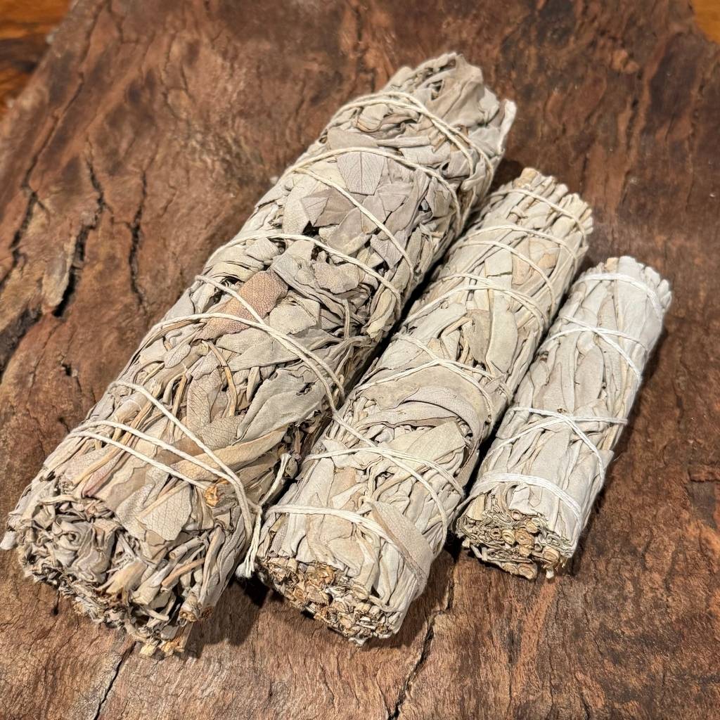 White Sage