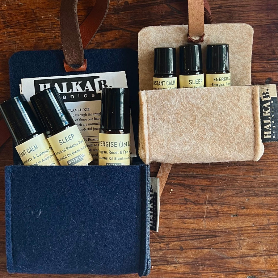 Travel Kit