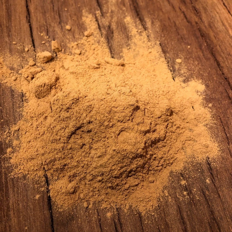 Australian Sandalwood Powder