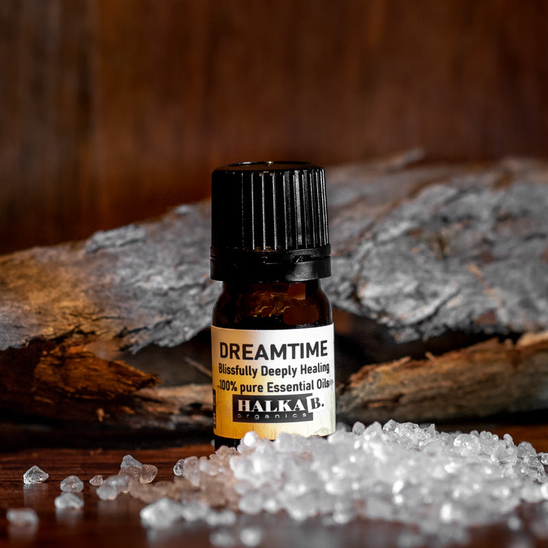 Dreamtime Essential Oil Blend