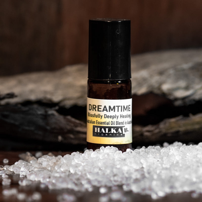 Dreamtime Roll On Essential Oil Blend
