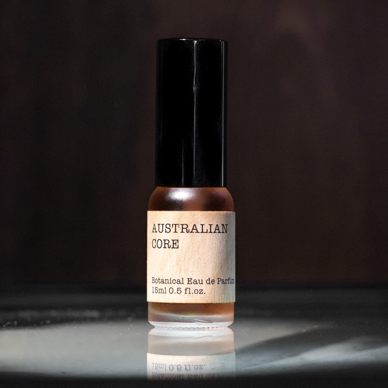 Australian Core Natural Eau de Parfum