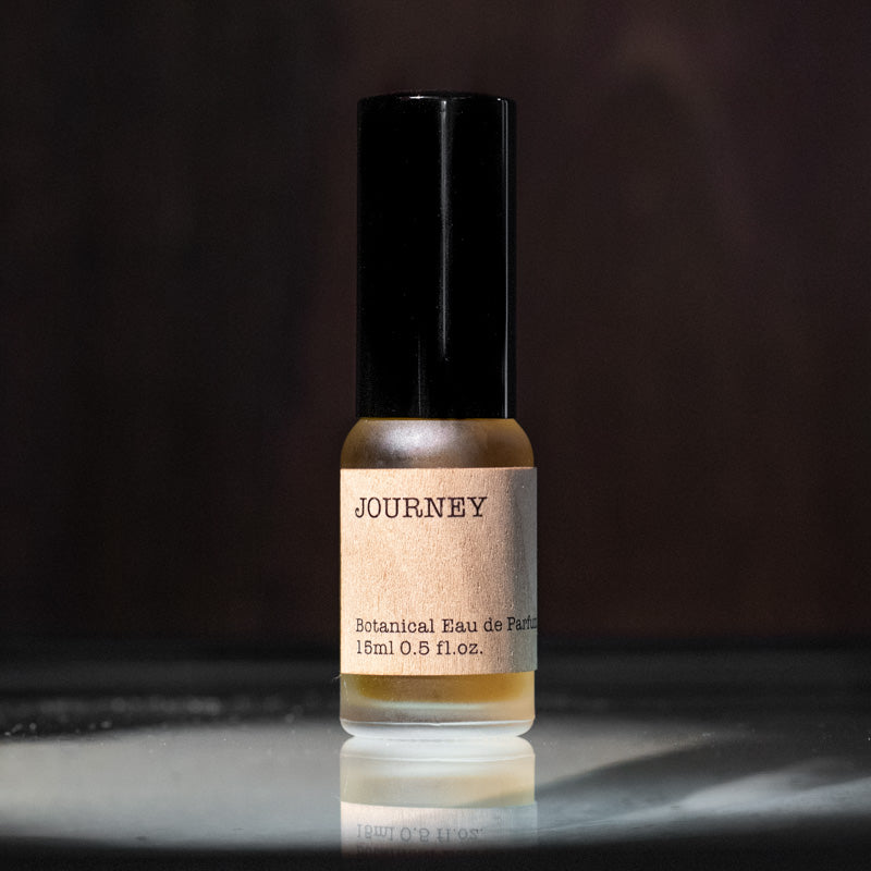 Journey Natural Eau de Parfum