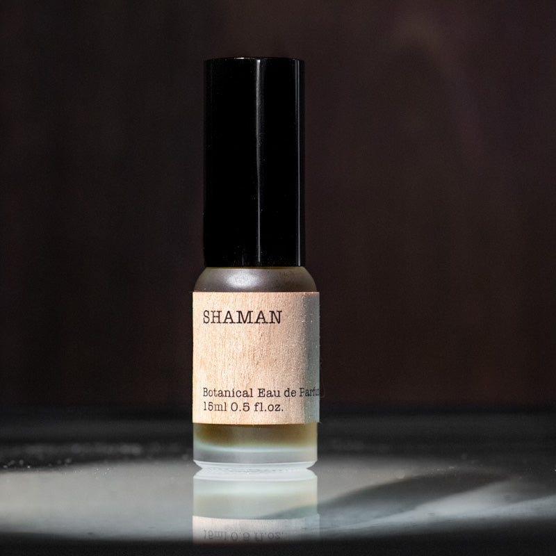 Shaman Natural Eau de Parfum