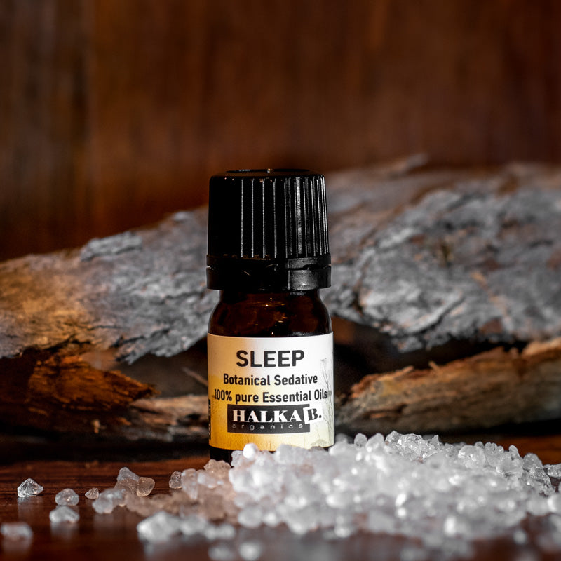 Sleep Essential Oil Blend