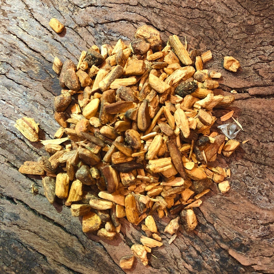 Palo Santo Wood Chips