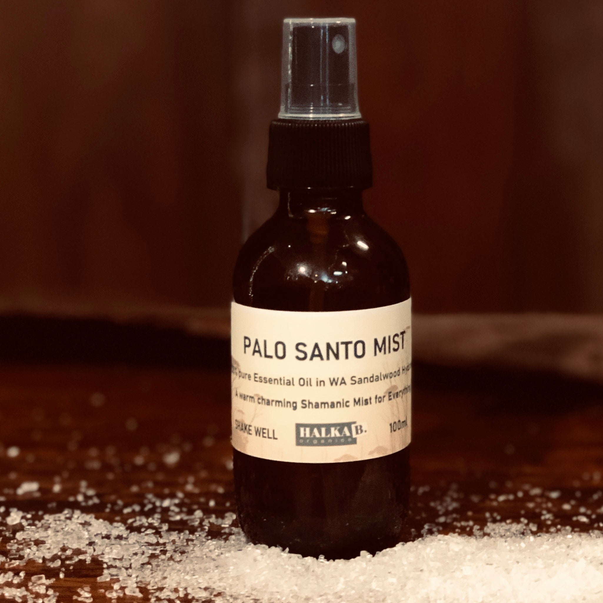 Palo Santo Mist