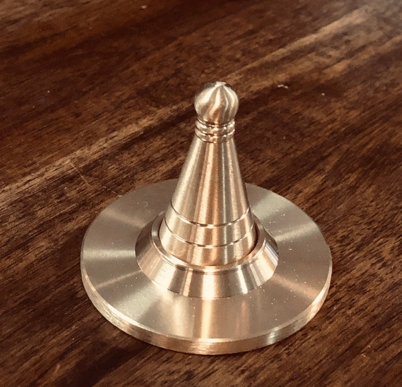 Cone Maker for Sandalwood Powder