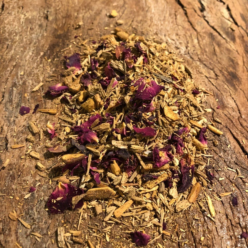 'Mystic Rose' House Bakhoor Blend