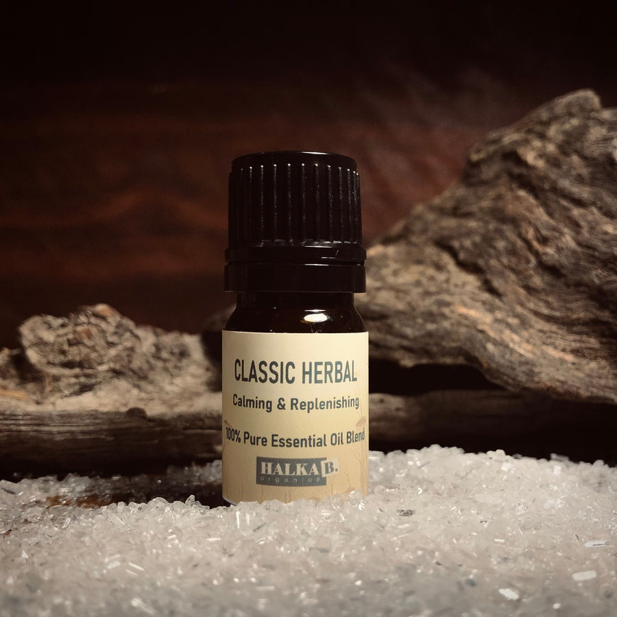 Herbal Classic Essential Oil Blend
