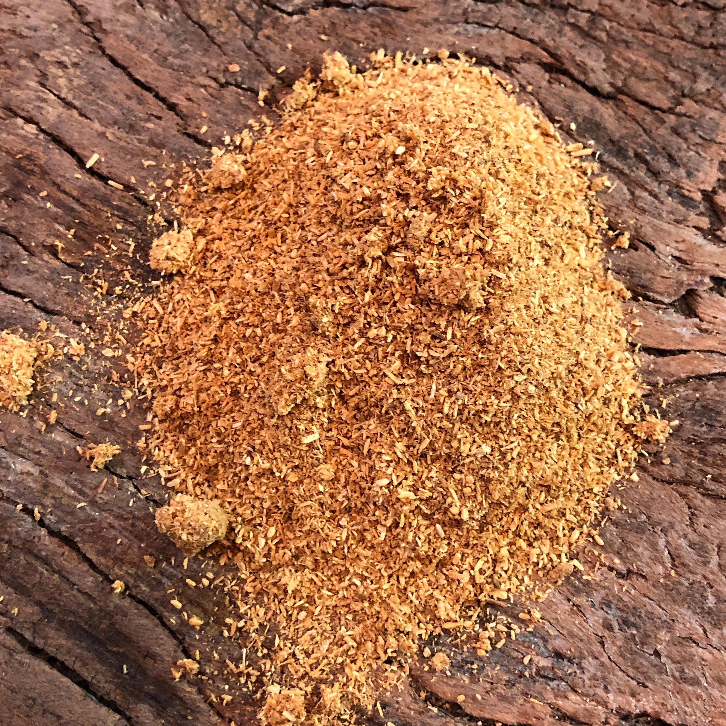 Palo Santo Milled Wood