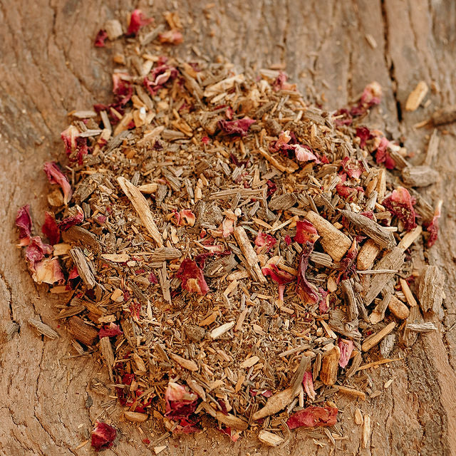 'Mystic Rose' House Bakhoor Blend