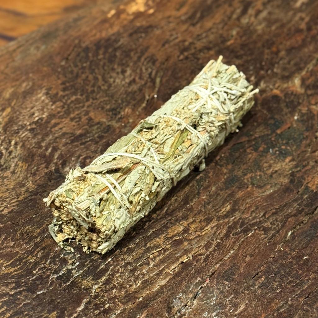 Black Sage