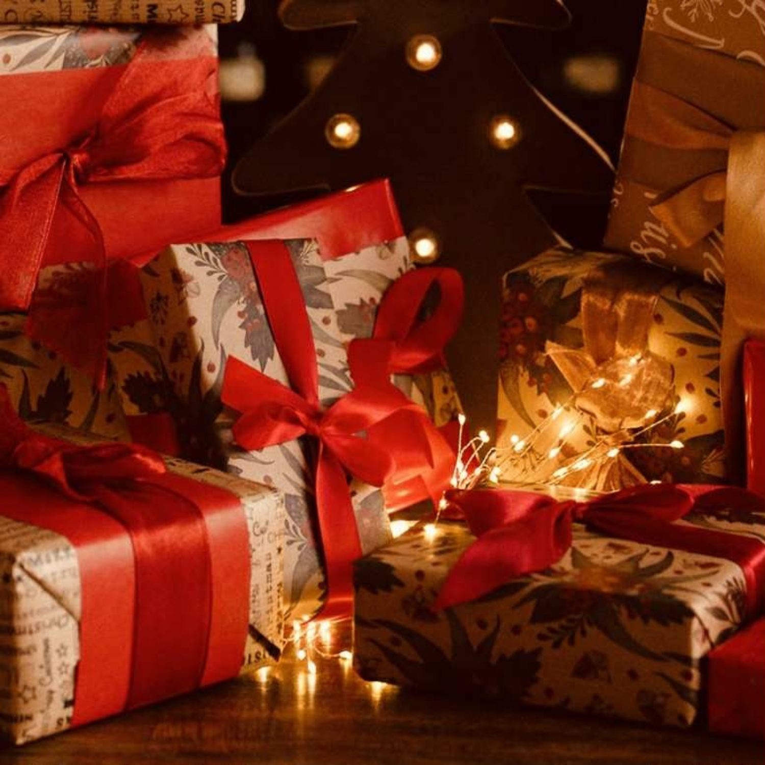 Christmas Gift Voucher