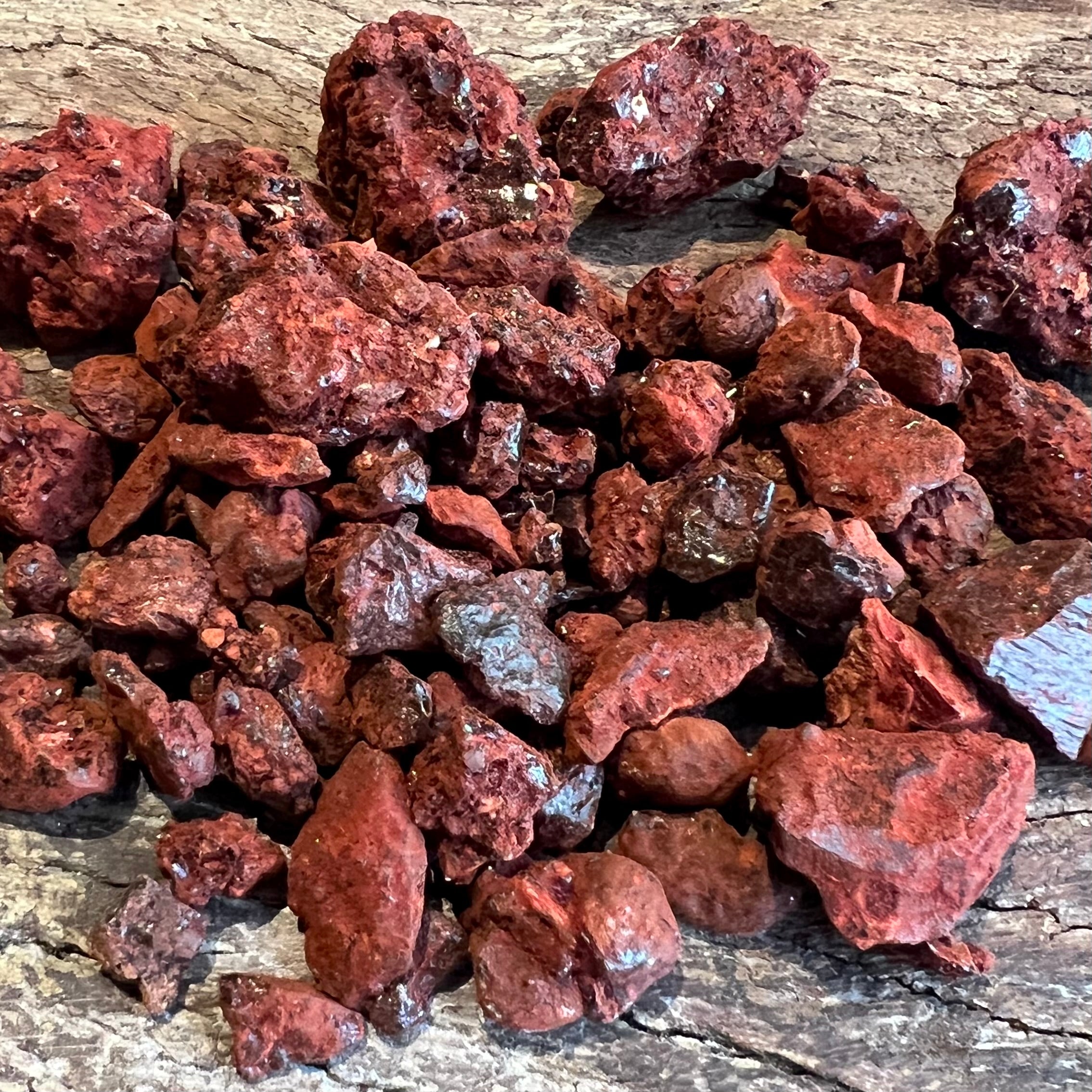 Dragons Blood Resin