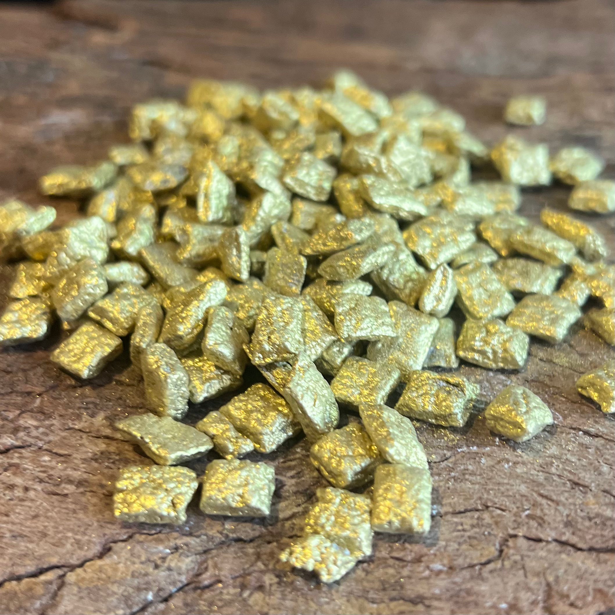 Frankincense Golden