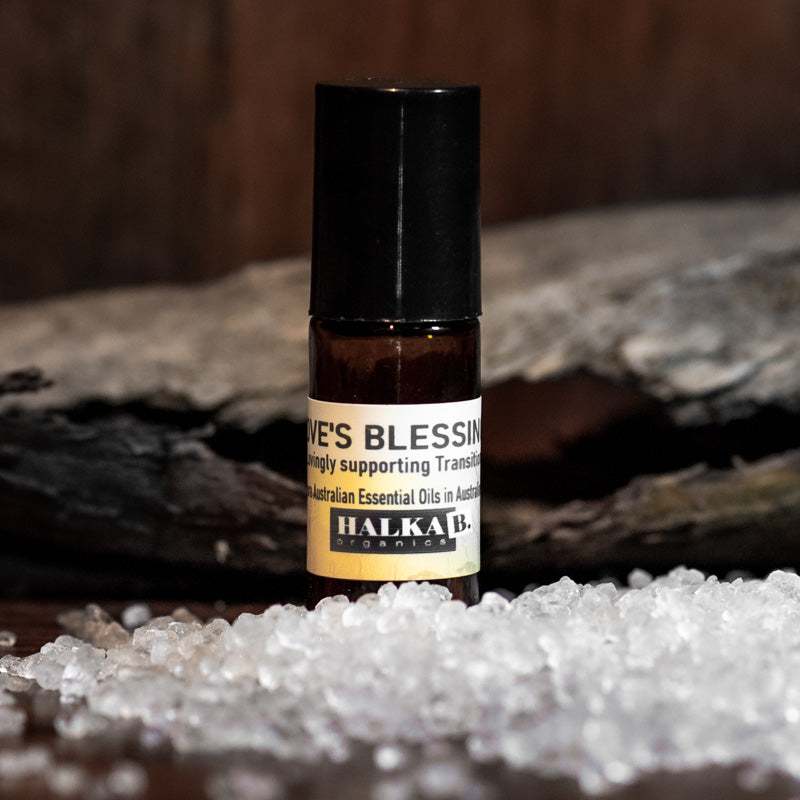 Love's Blessings Roll On Essential Oil Blend
