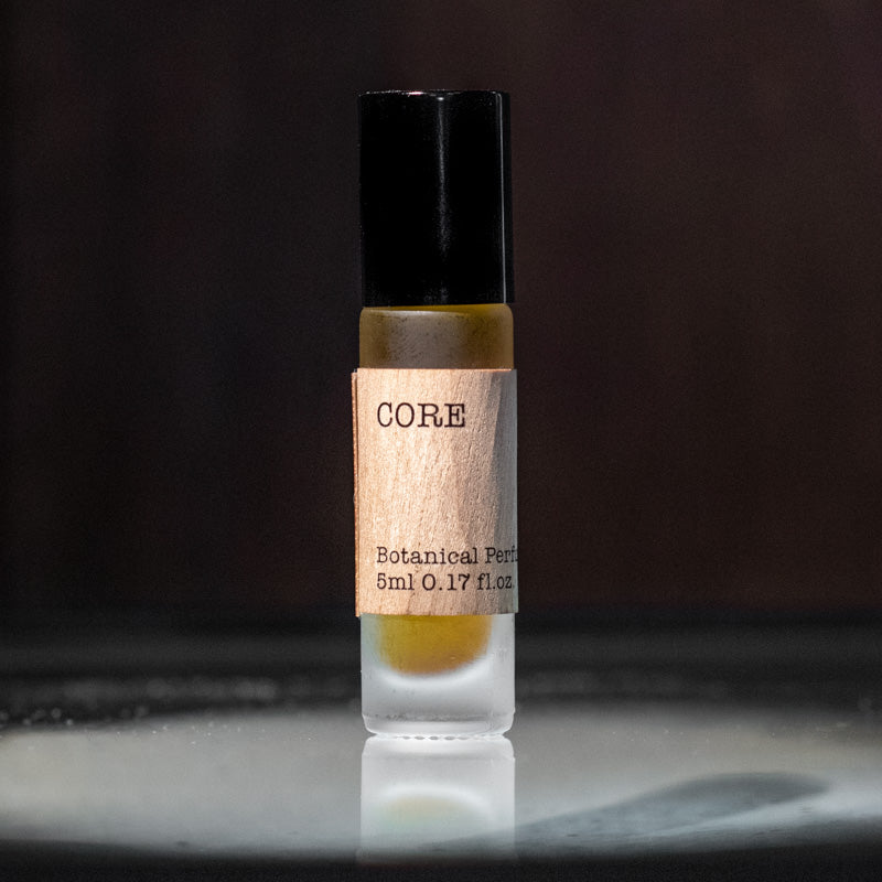 Australian Core Natural Perfume Oil